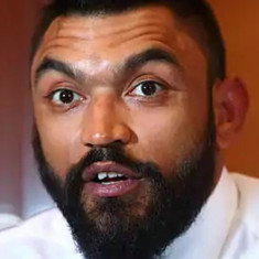 Liam McGeary