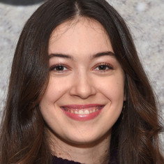 Grace Kaufman
