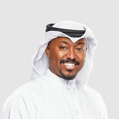 Mishaal Al-Farhan