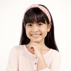 Maryam Lin