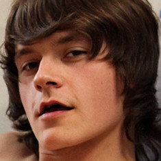 Lukas Gregory