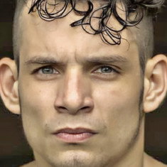 Joshua Ocampo