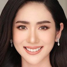 Kate Sasisarun Phiboonrattapong