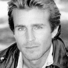 Ted Prior