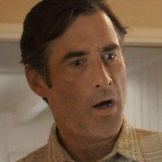 Tim O'Leary