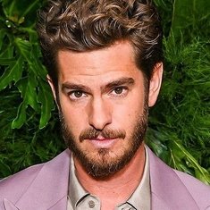 Andrew Garfield