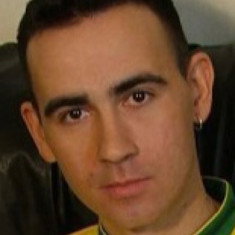 Iago Cristom