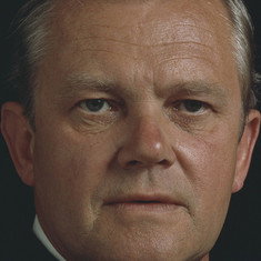 Nigel Stock