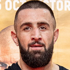Kiamrian Abbasov