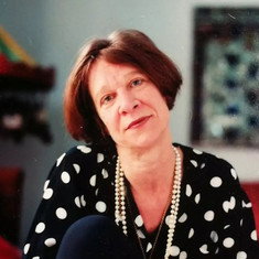 Brenda Cullerton