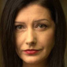 Margarita Alyoshina