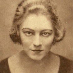 Ève Francis