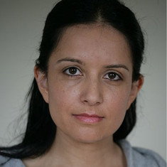 Girija Shettar