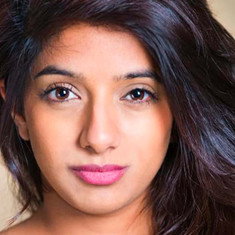 Nimisha Odedra