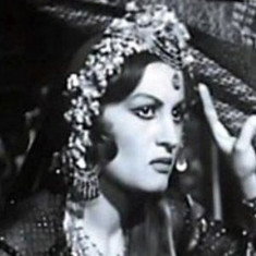 Salwa Mahmoud