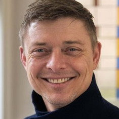 Jon Dahl Tomasson