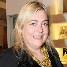 Heloisa Tolipan