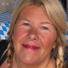 Kim van Dyke