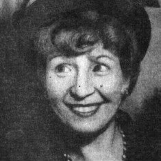 Marietta Rareș