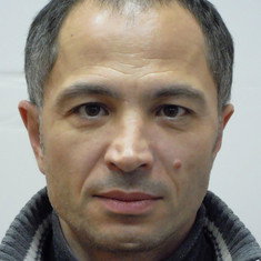 Ruslan Ibragimov