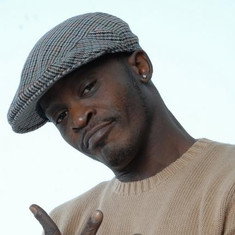 Derron 'Smokey' Edington