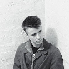 Joel Foster Finn