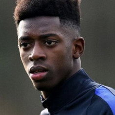 Ousmane Dembélé