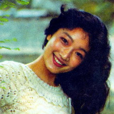 Zhang Min
