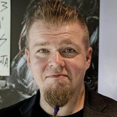 Ari Savonen