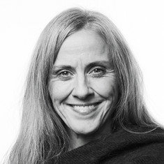 Harpa Arnardóttir
