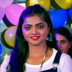 Bharti Jha