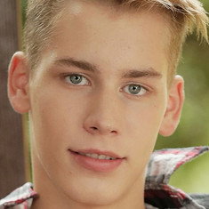 Martin Rivers