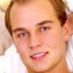 Max Jones