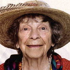 Doris Haddock