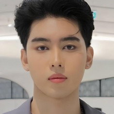 Fluke Chayodom Phongamphan