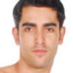 Rafael Sanches