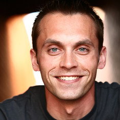 Kevin Pitman