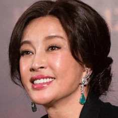 Liu Xiaoqing