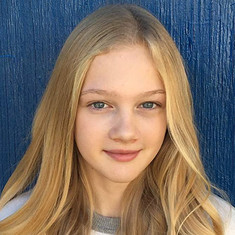 Sarah Abbott