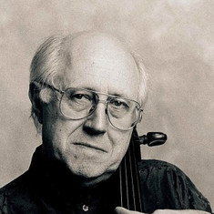 Mstislav Rostropovich