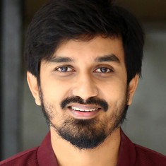 Harsha Narra