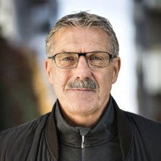 Olle Nordin
