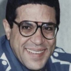 Youssef Ragaey