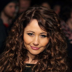 Frances Ruffelle
