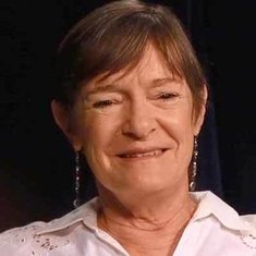 Carolyn Purdy-Gordon