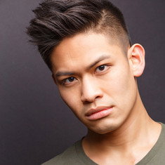 Shannon Ignatius Cheong