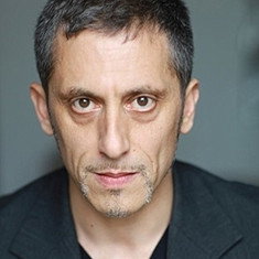 Reda Samoudi
