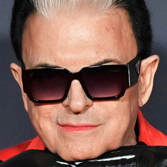 Cristiano Malgioglio