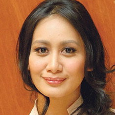 Marsha Milan