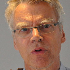 Jonas Hallberg